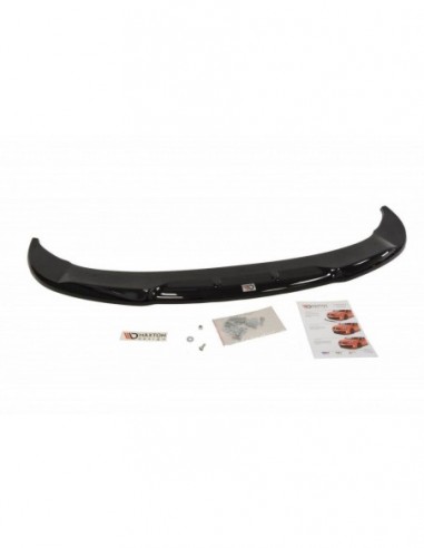 Lip delantero Volkswagen Golf V R32 (Cupra)