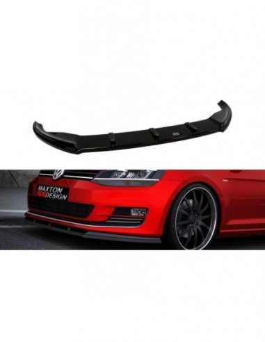 Lip delantero Volkswagen Golf VII