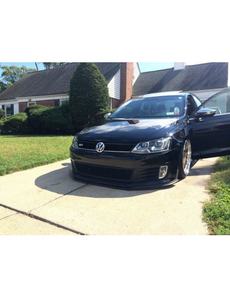 Lip delantero Volkswagen Jetta Mk6 GLI