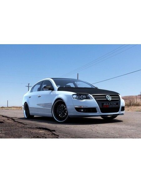 Lip delantero Volkswagen Passat B6