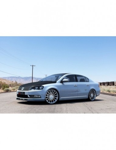 Lip delantero Volkswagen Passat B7