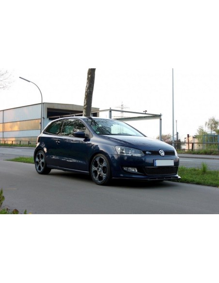Lip delantero Volkswagen Polo Mk5