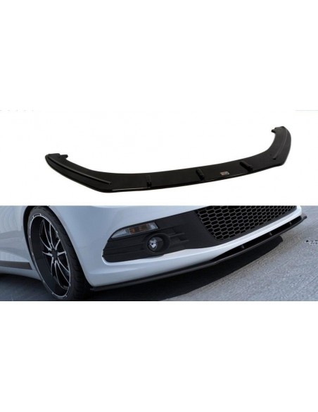 Lip delantero Volkswagen Scirocco