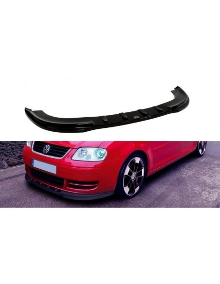 Lip delantero Volkswagen Touran