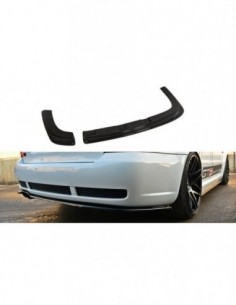 Lip trasero Audi RS4 B5