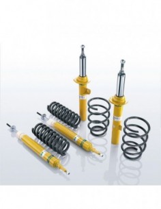 Kit suspensión B12 Pro-Kit Skoda Octavia Iii Combi (5E5) 1.0 Tsi/1.2 Tsi/1.4 Tsi/1.5 Tsi/1.8 Tsi/1.6 Tdi 11/12- (Tipo 3)