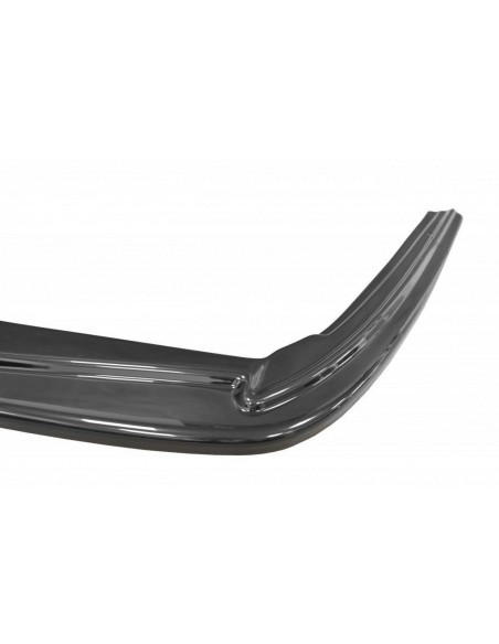 Lip trasero BMW Serie 5 F10 (Con pack M)