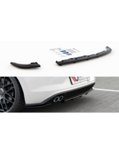 Lip trasero central Volkswagen Polo GTI Mk6