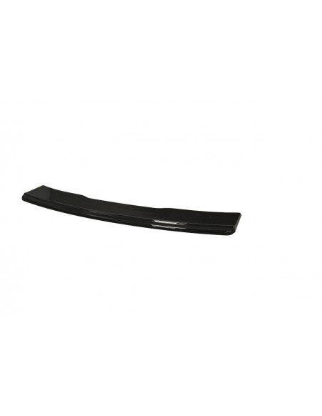 Lip trasero central Audi A4 B9 (S-Line)