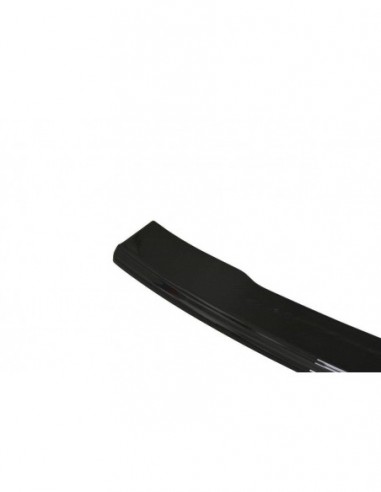 Lip trasero central Audi A4 B9 (S-Line)