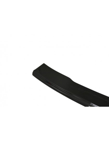 Lip trasero central Audi A4 B9 (S-Line)