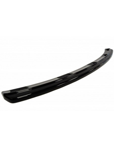 Lip trasero central Audi A5 8T (S-Line)(sin barras verticales) Lip trasero central Audi A5 8T (S-Line)(sin barras verticales)