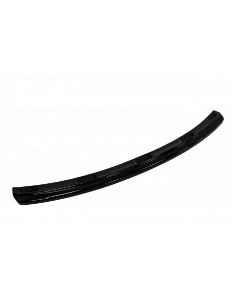 Lip trasero central Audi A5 8T (S-Line)(sin barras verticales) Lip trasero central Audi A5 8T (S-Line)(sin barras verticales)
