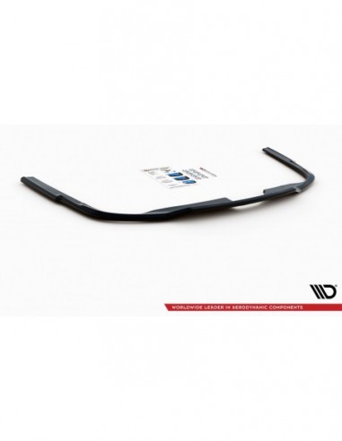 Lip trasero central Audi A6 C8 Avant (S-Line)