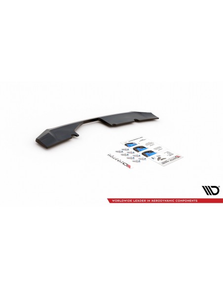 Lip trasero central Audi RS6 C8