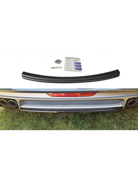 Lip trasero central Audi TTS 8J