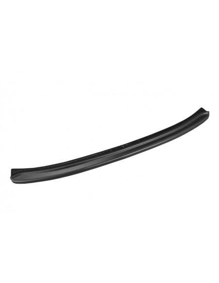 Lip trasero central BMW Serie 5 G30/G31 (Con pack M) Lip trasero central BMW Serie 5 G30/G31 (Con pack M)