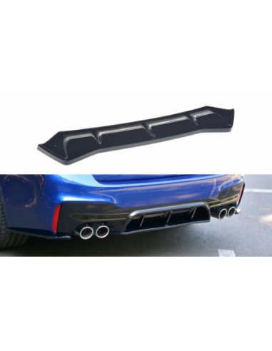 Lip trasero central BMW M5 F90