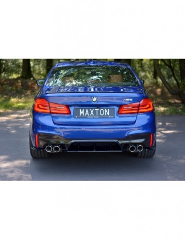 Lip trasero central BMW M5 F90