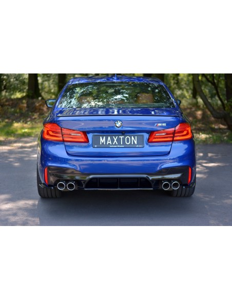 Lip trasero central BMW M5 F90