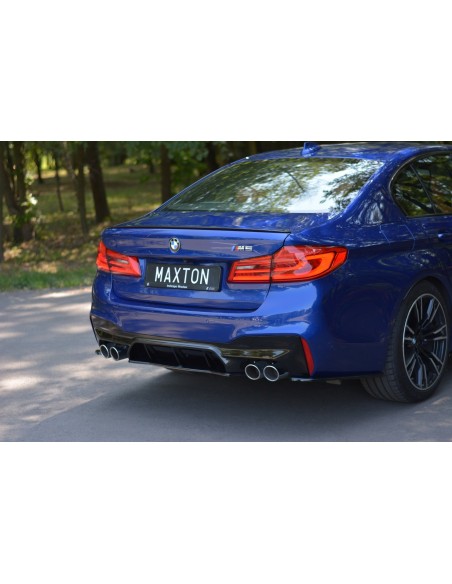 Lip trasero central BMW M5 F90