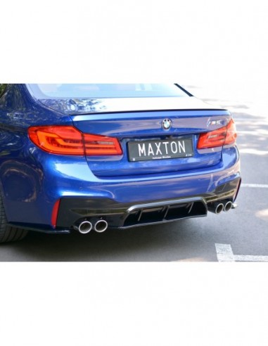 Lip trasero central BMW M5 F90