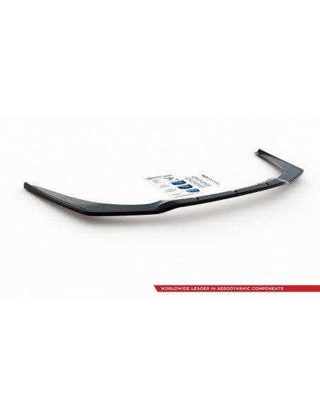 Lip trasero central BMW Serie 8 G15 M850i (Sin barras verticales) Lip trasero central BMW Serie 8 G15 M850i (Sin barras verticales)