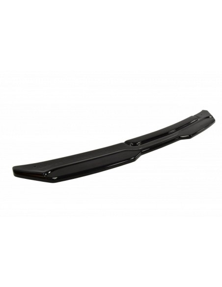 Lip trasero central BMW X4 F26 (Con pack M)(sin barras verticales) Lip trasero central BMW X4 F26 (Con pack M)(sin barras verticales)