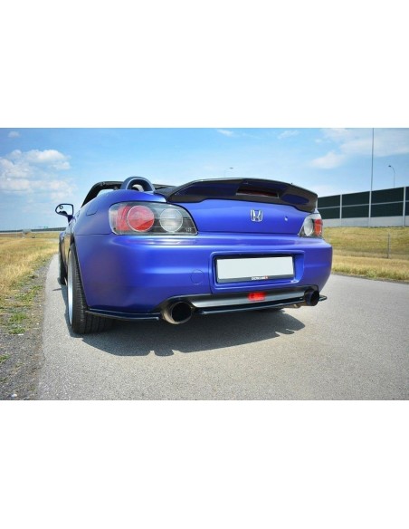 Lip trasero central Honda S2000