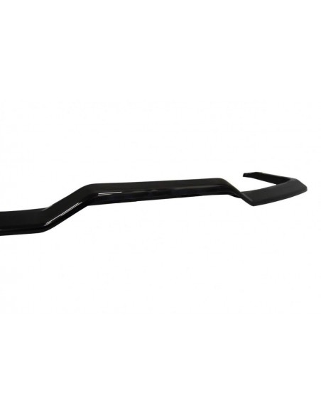 Lip trasero central Lexus NX H Mk1 (sin barras verticales) Lip trasero central Lexus NX H Mk1 (sin barras verticales)