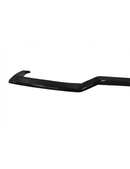 Lip trasero central Lexus NX H Mk1 (sin barras verticales) Lip trasero central Lexus NX H Mk1 (sin barras verticales)