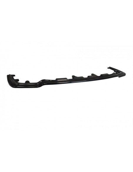 Lip trasero central Lexus RX H Mk4 (sin barras verticales) Lip trasero central Lexus RX H Mk4 (sin barras verticales)