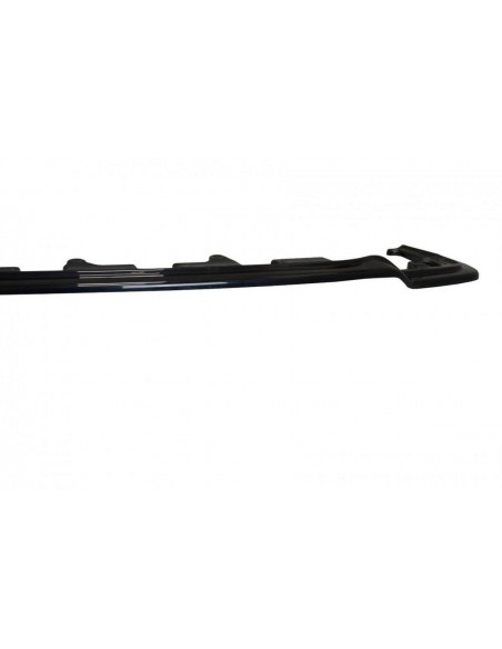 Lip trasero central Lexus RX H Mk4 (sin barras verticales) Lip trasero central Lexus RX H Mk4 (sin barras verticales)