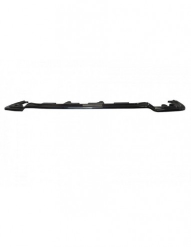 Lip trasero central Lexus RX H Mk4 (sin barras verticales)