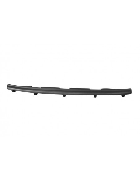 Lip trasero central Mazda 3 Mk3 (Facelift)(con barras verticales) Lip trasero central Mazda 3 Mk3 (Facelift)(con barras verticales)