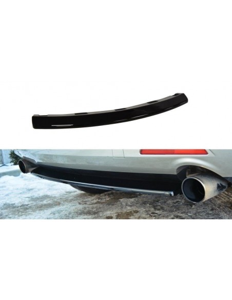 Lip trasero central Mazda CX-7