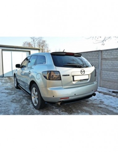 Lip trasero central Mazda CX-7