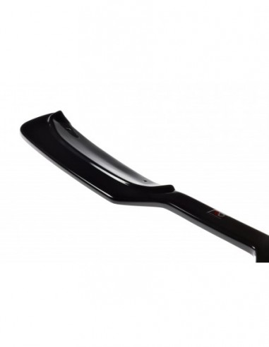 Lip trasero central Mini Cooper S F56 (3 puertas)