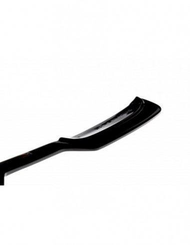 Lip trasero central Mini Cooper S F56 (3 puertas)