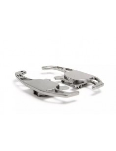 Levas cambio S-Tronic Racingline Audi TTS/TTRS 8S 15- (plata)