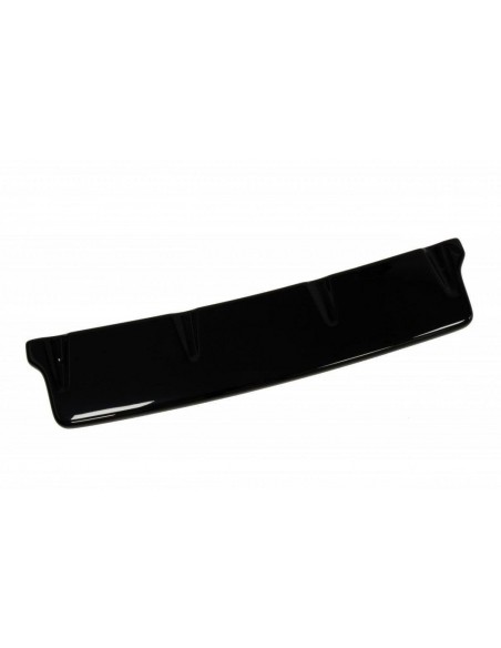 Lip trasero central Opel Corsa E OPC