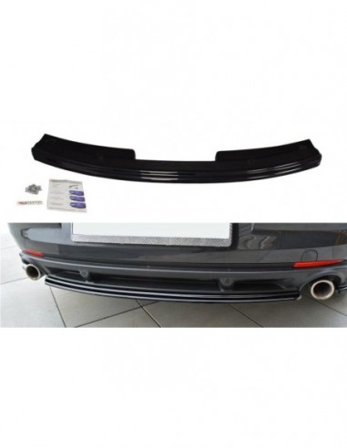 Lip trasero central Renault Laguna...