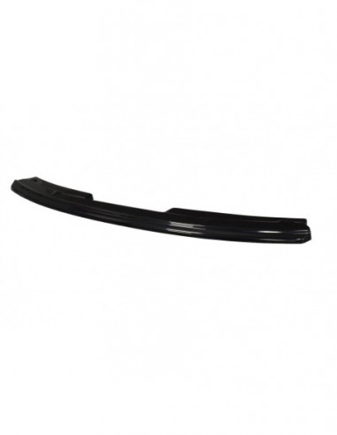 Lip trasero central Renault Laguna Mk3 Coupe