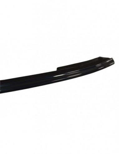 Lip trasero central Renault Laguna Mk3 Coupe