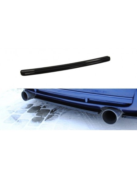 Lip trasero central Toyota Celica T23