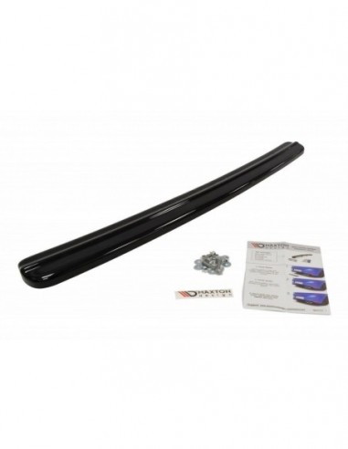 Lip trasero central Toyota Celica T23