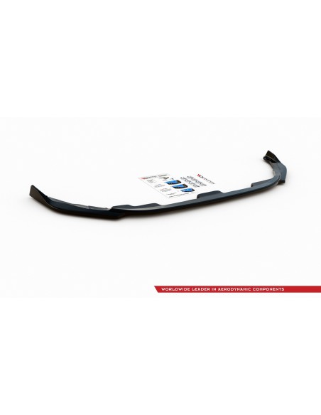 Lip trasero central Toyota Corolla XII Hatchback