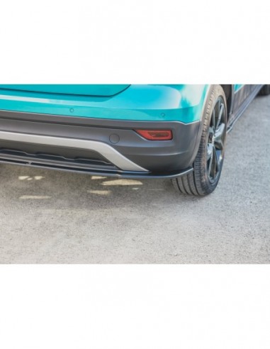 Lip trasero central Volkswagen T-Cross
