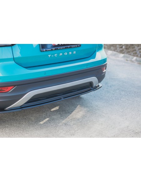 Lip trasero central Volkswagen T-Cross