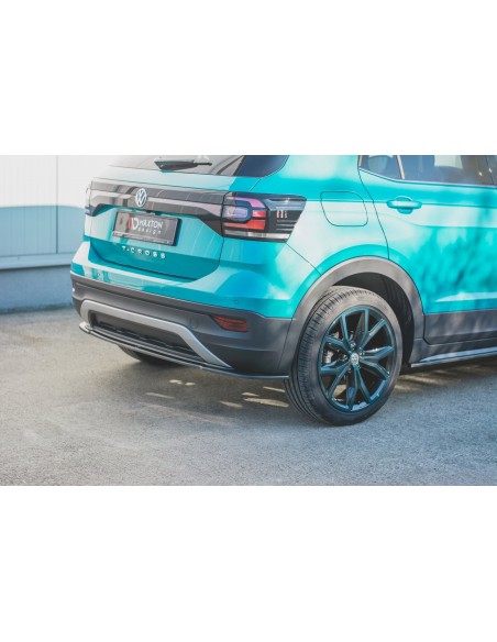 Lip trasero central Volkswagen T-Cross